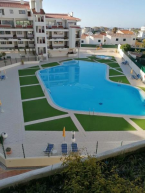 Apartamento Maria do Céu Villa Magna